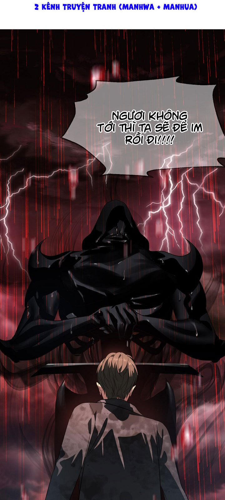 Tôi Là Thợ Săn Có Kĩ Năng Tự Sát Cấp Sss Chap 29 - Next Chap 30