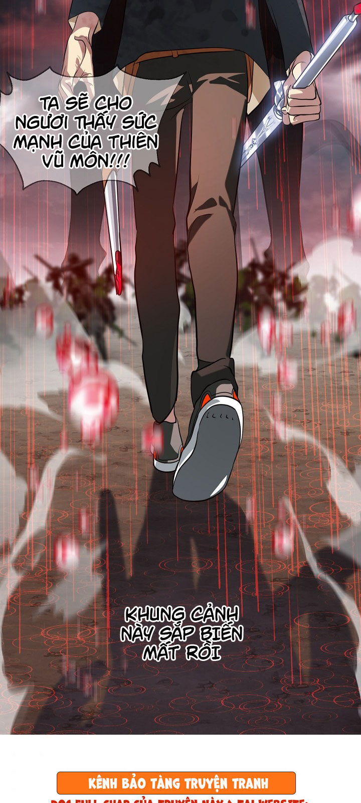 Tôi Là Thợ Săn Có Kĩ Năng Tự Sát Cấp Sss Chap 29 - Next Chap 30