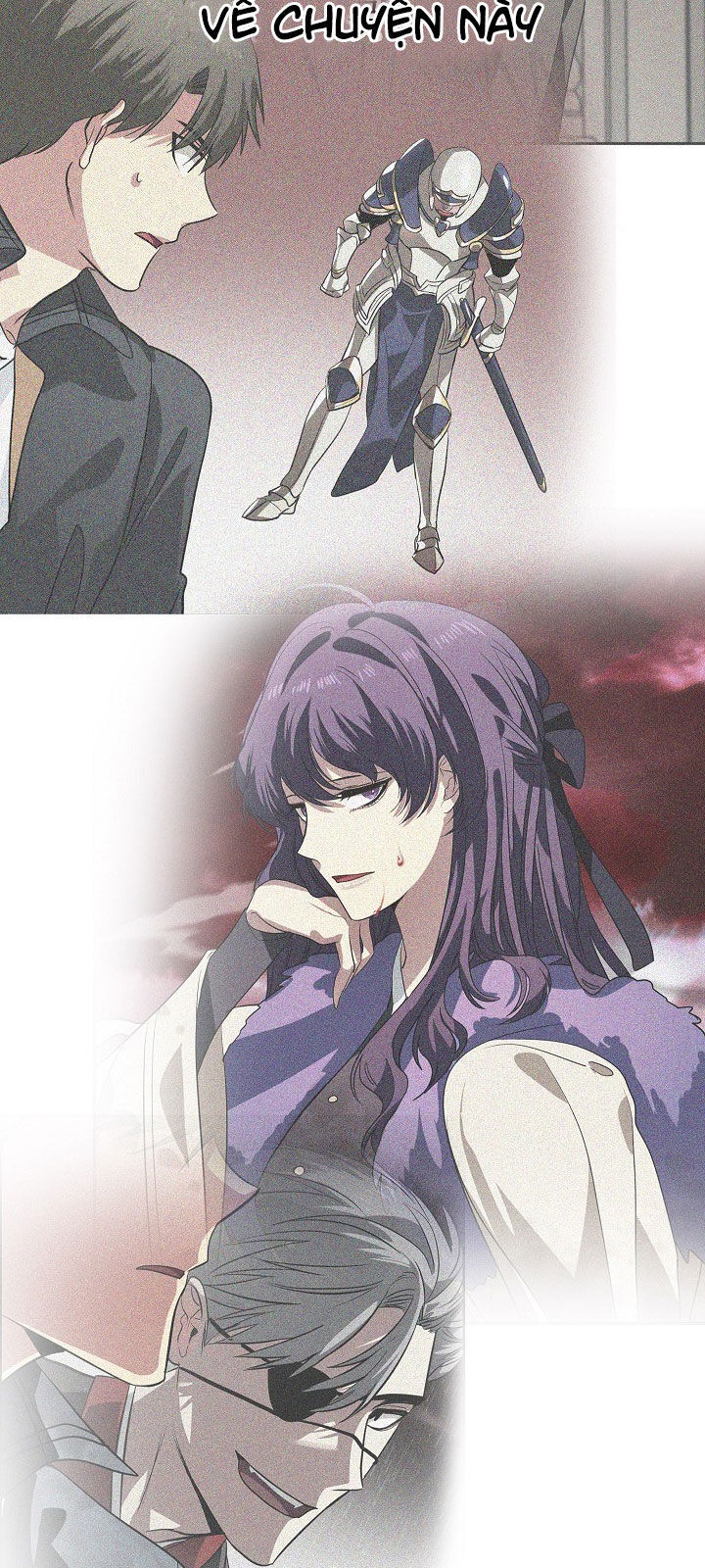 Tôi Là Thợ Săn Có Kĩ Năng Tự Sát Cấp Sss Chap 29 - Next Chap 30