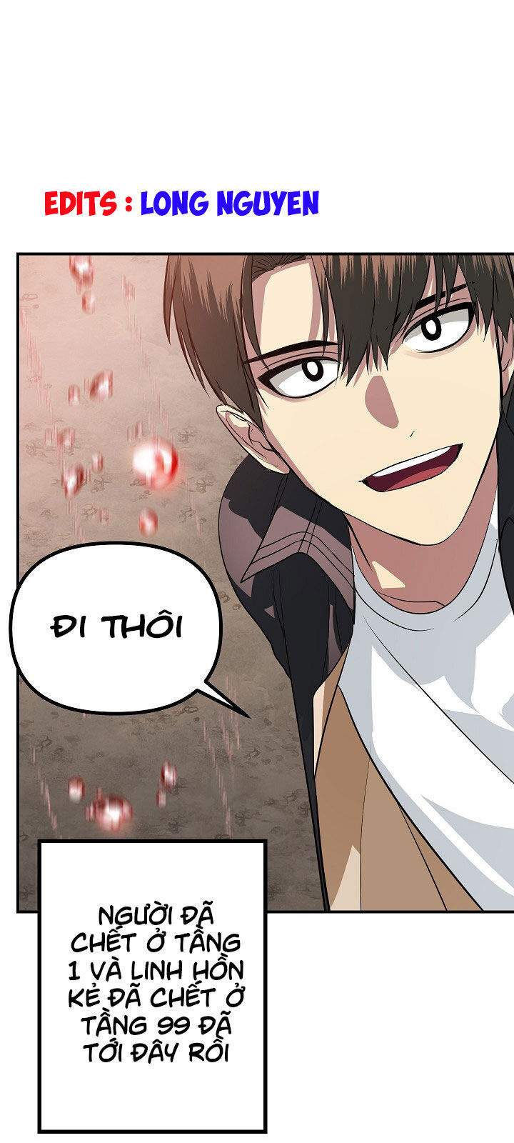 Tôi Là Thợ Săn Có Kĩ Năng Tự Sát Cấp Sss Chap 29 - Next Chap 30
