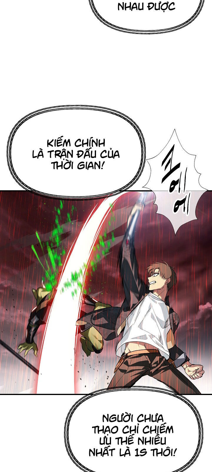 Tôi Là Thợ Săn Có Kĩ Năng Tự Sát Cấp Sss Chap 29 - Next Chap 30