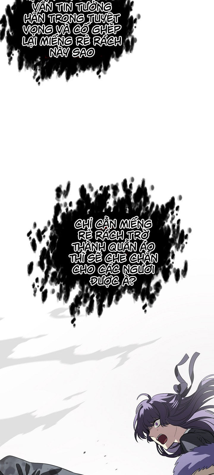 Tôi Là Thợ Săn Có Kĩ Năng Tự Sát Cấp Sss Chap 29 - Next Chap 30