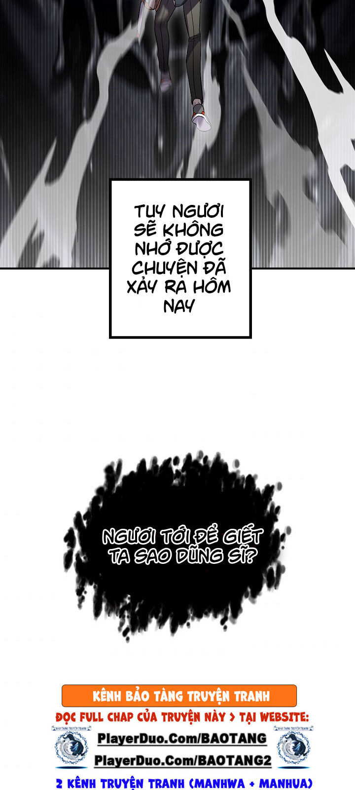 Tôi Là Thợ Săn Có Kĩ Năng Tự Sát Cấp Sss Chap 29 - Next Chap 30