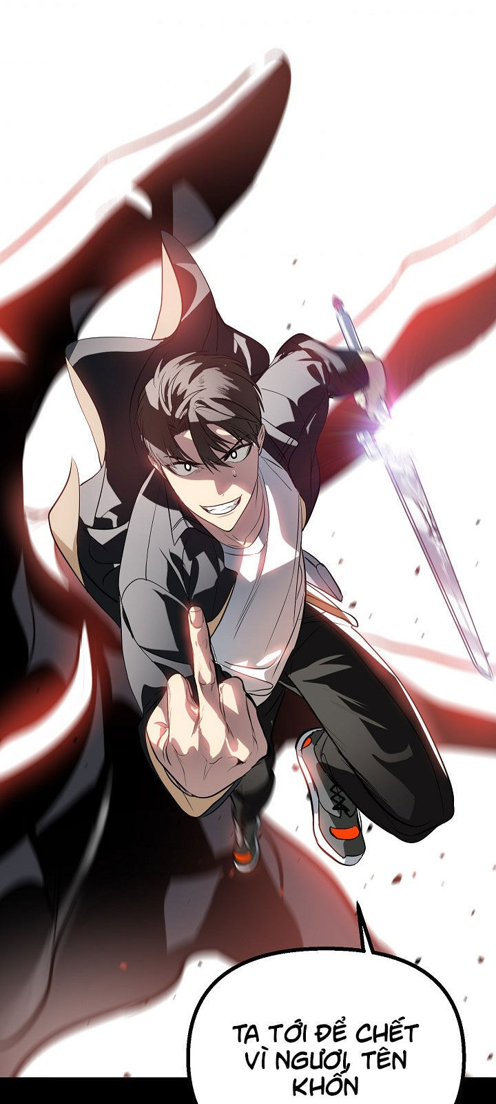 Tôi Là Thợ Săn Có Kĩ Năng Tự Sát Cấp Sss Chap 29 - Next Chap 30