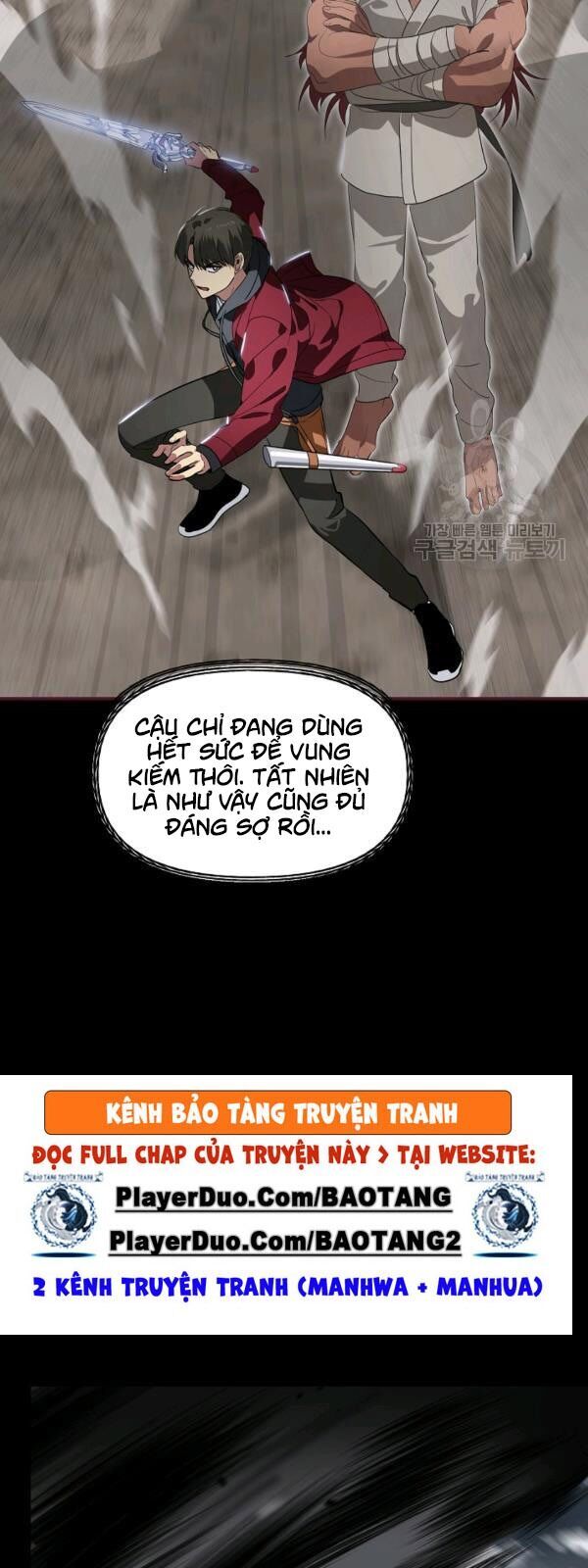 Tôi Là Thợ Săn Có Kĩ Năng Tự Sát Cấp Sss Chap 34 - Next Chap 35