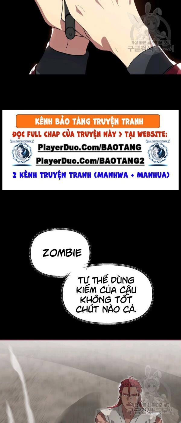 Tôi Là Thợ Săn Có Kĩ Năng Tự Sát Cấp Sss Chap 34 - Next Chap 35