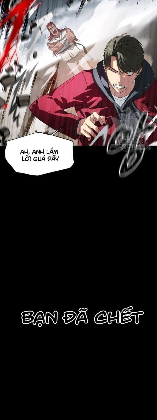 Tôi Là Thợ Săn Có Kĩ Năng Tự Sát Cấp Sss Chap 34 - Next Chap 35