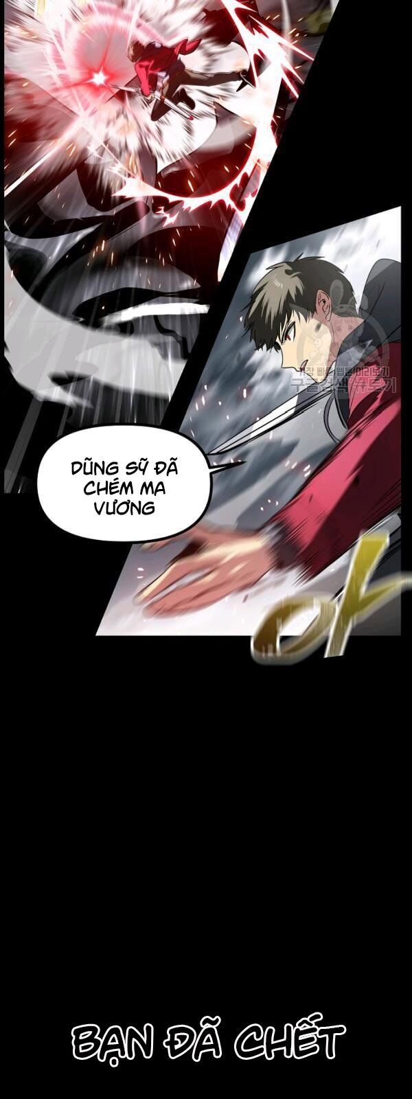 Tôi Là Thợ Săn Có Kĩ Năng Tự Sát Cấp Sss Chap 34 - Next Chap 35