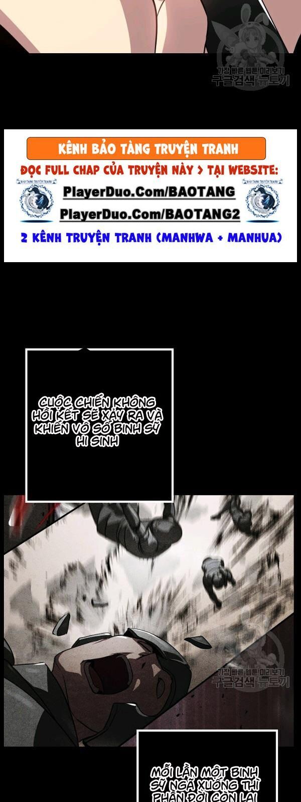 Tôi Là Thợ Săn Có Kĩ Năng Tự Sát Cấp Sss Chap 34 - Next Chap 35