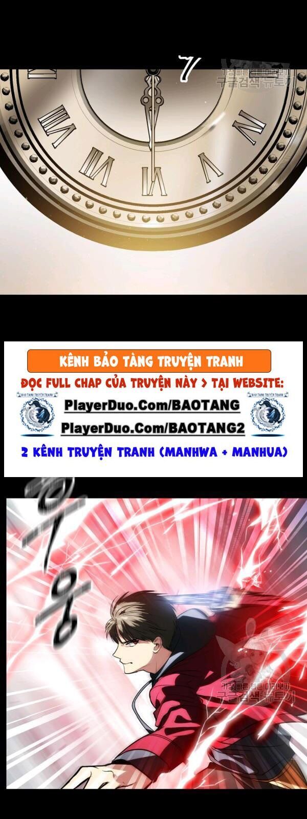 Tôi Là Thợ Săn Có Kĩ Năng Tự Sát Cấp Sss Chap 34 - Next Chap 35