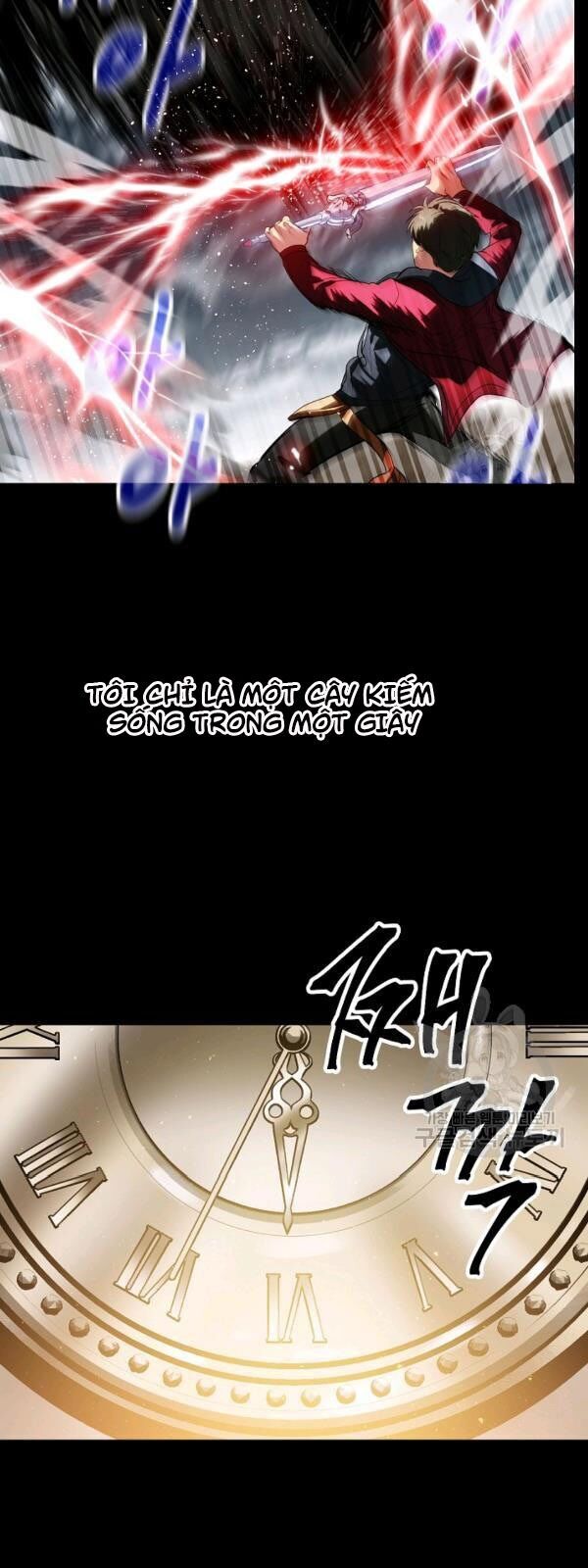 Tôi Là Thợ Săn Có Kĩ Năng Tự Sát Cấp Sss Chap 34 - Next Chap 35