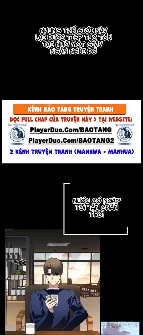 Tôi Là Thợ Săn Có Kĩ Năng Tự Sát Cấp Sss Chap 34 - Next Chap 35