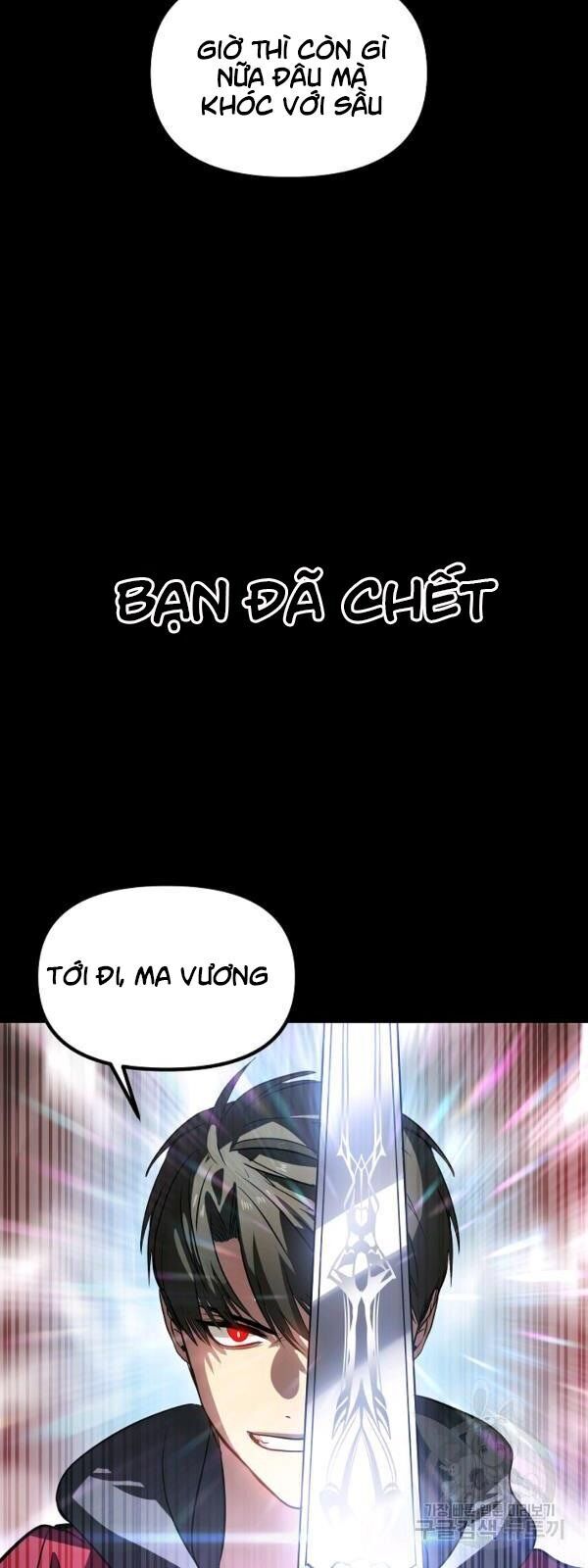 Tôi Là Thợ Săn Có Kĩ Năng Tự Sát Cấp Sss Chap 34 - Next Chap 35
