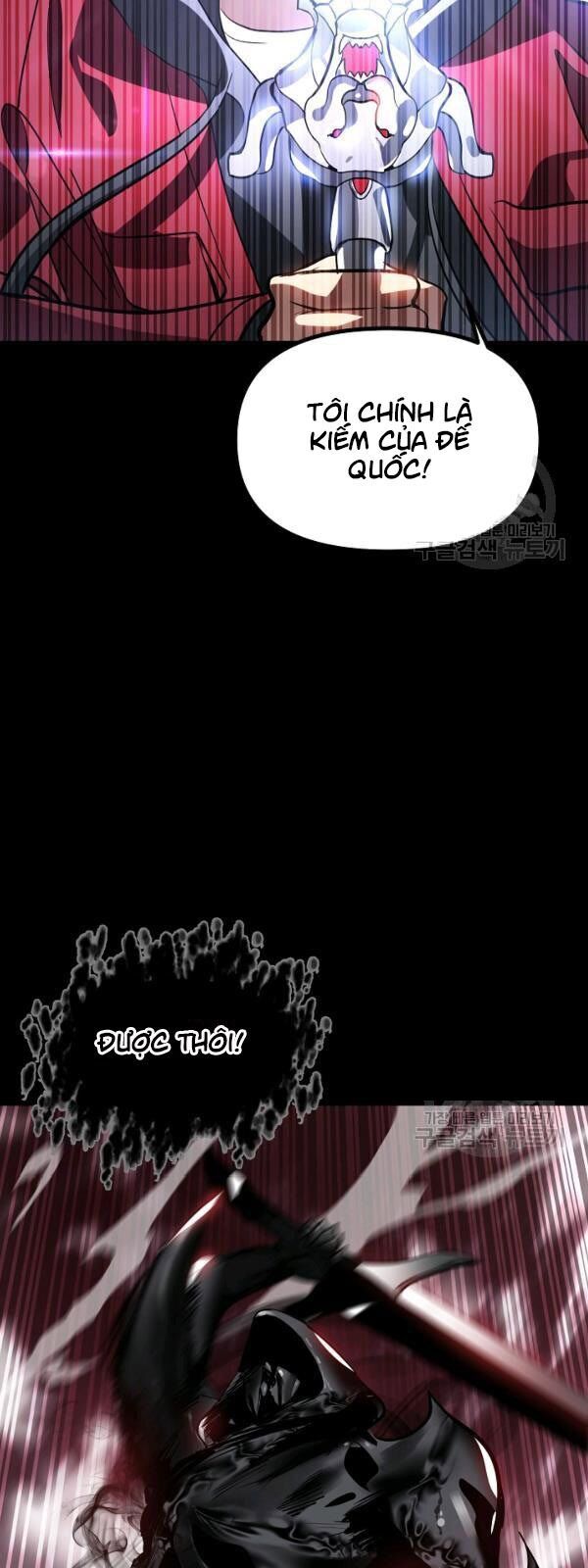 Tôi Là Thợ Săn Có Kĩ Năng Tự Sát Cấp Sss Chap 34 - Next Chap 35