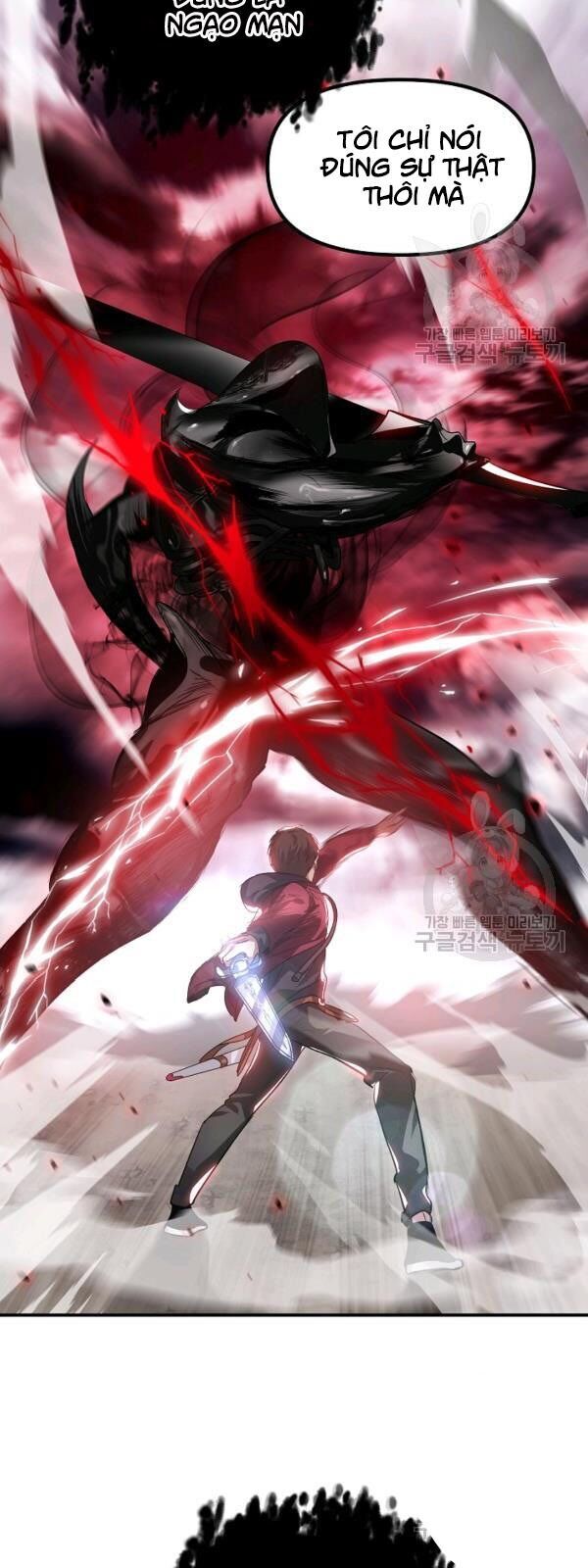 Tôi Là Thợ Săn Có Kĩ Năng Tự Sát Cấp Sss Chap 34 - Next Chap 35