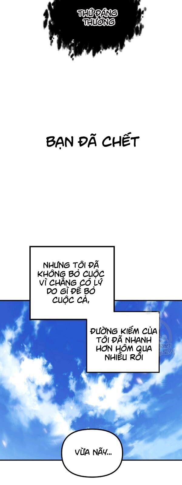 Tôi Là Thợ Săn Có Kĩ Năng Tự Sát Cấp Sss Chap 34 - Next Chap 35