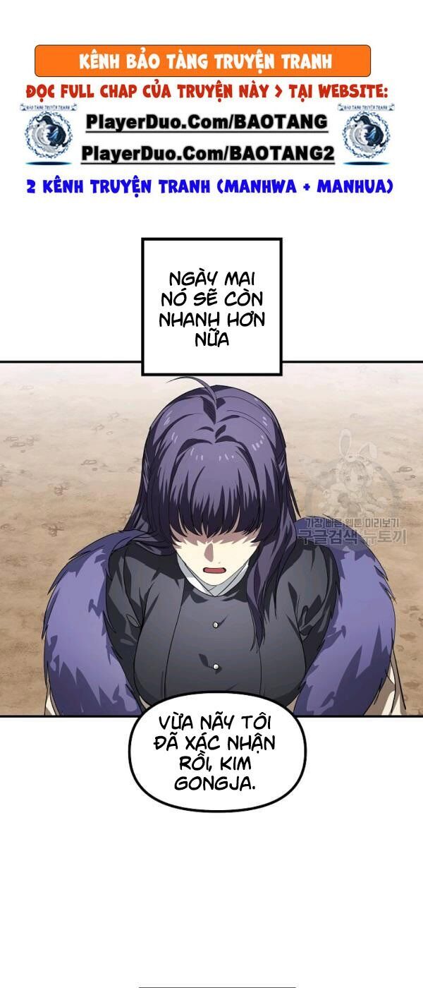 Tôi Là Thợ Săn Có Kĩ Năng Tự Sát Cấp Sss Chap 34 - Next Chap 35