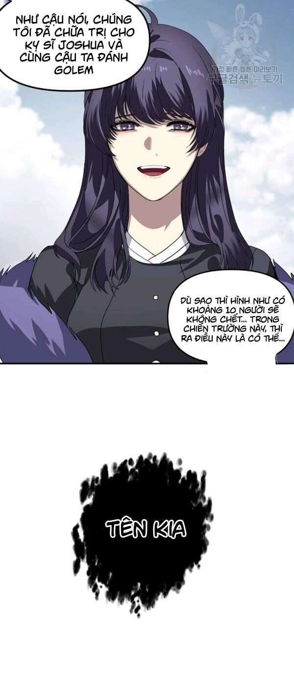 Tôi Là Thợ Săn Có Kĩ Năng Tự Sát Cấp Sss Chap 34 - Next Chap 35