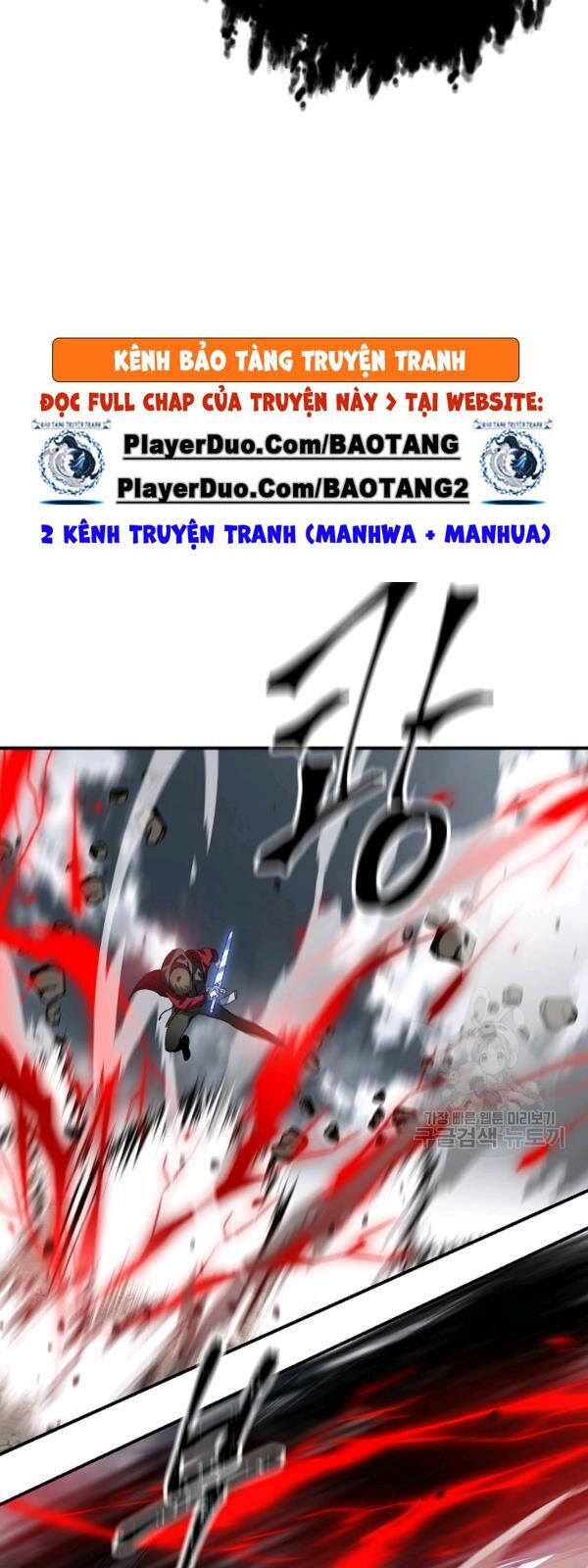 Tôi Là Thợ Săn Có Kĩ Năng Tự Sát Cấp Sss Chap 34 - Next Chap 35