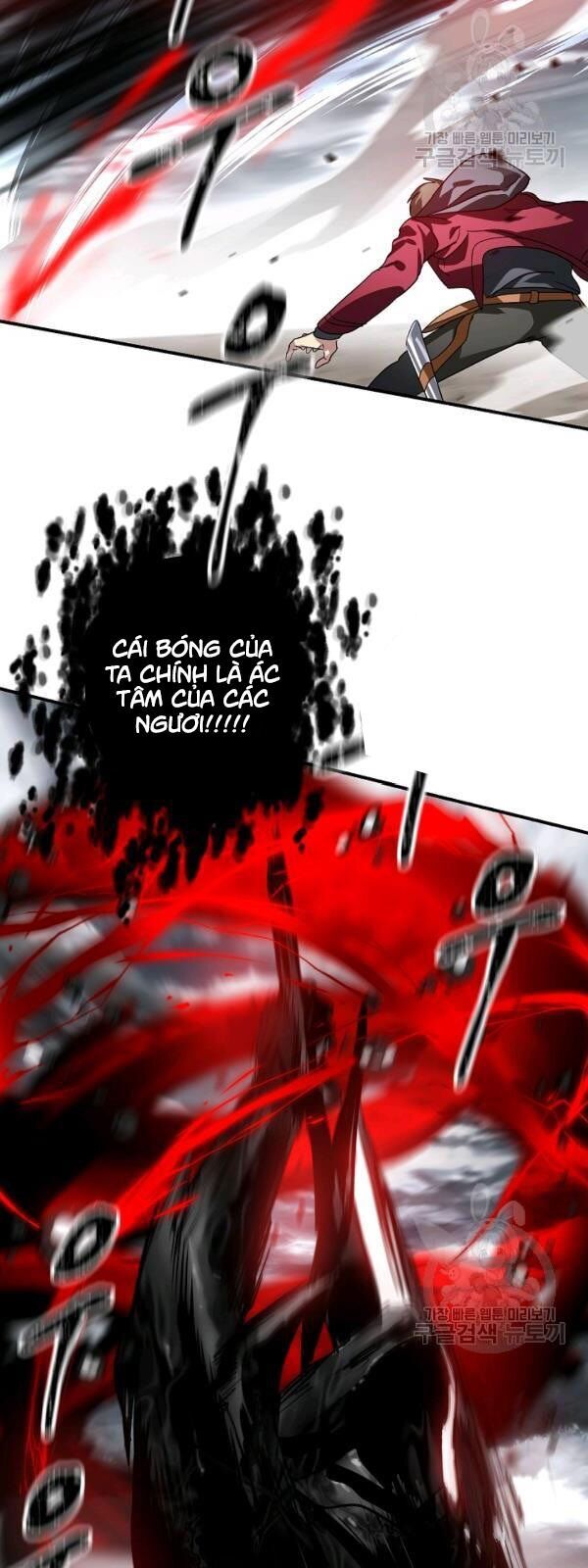 Tôi Là Thợ Săn Có Kĩ Năng Tự Sát Cấp Sss Chap 34 - Next Chap 35