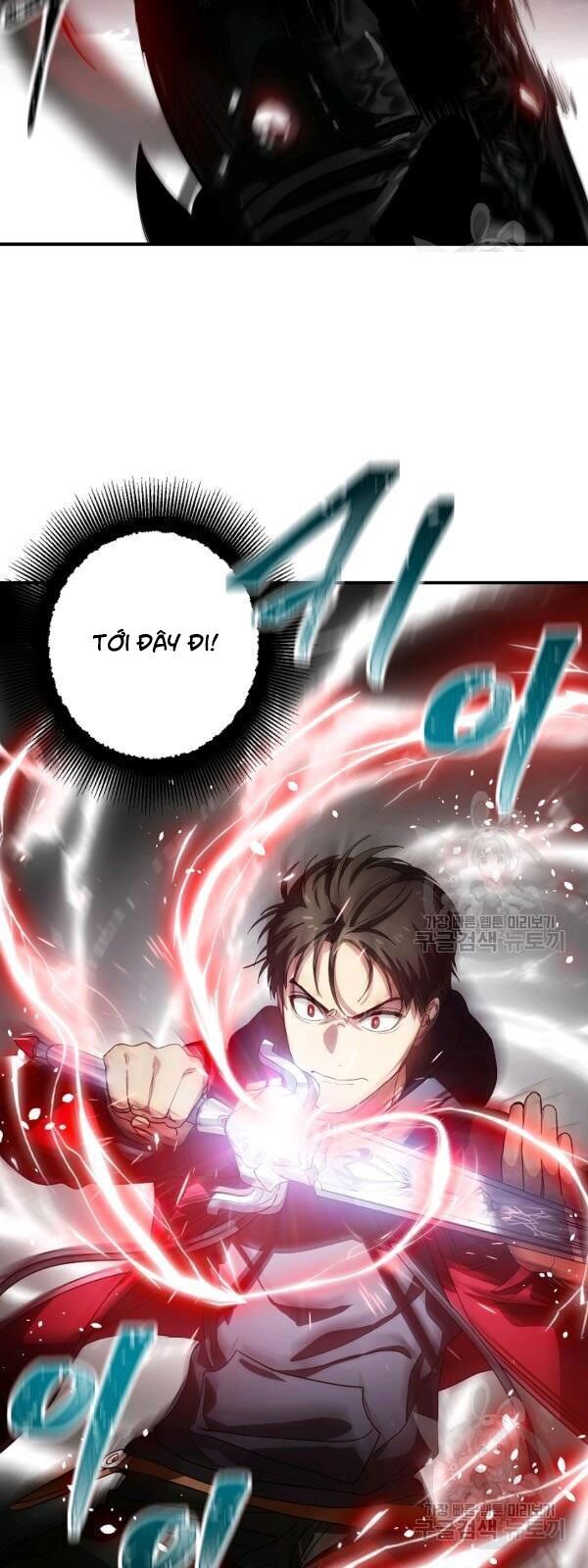 Tôi Là Thợ Săn Có Kĩ Năng Tự Sát Cấp Sss Chap 34 - Next Chap 35