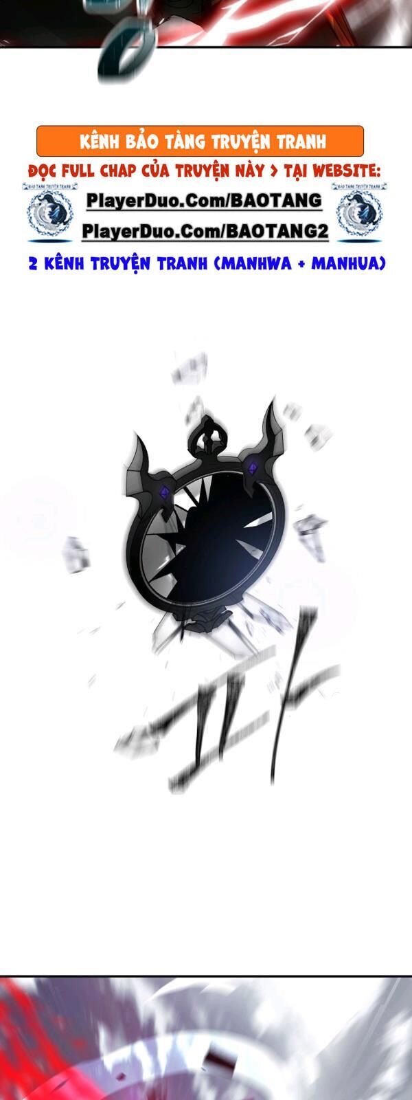 Tôi Là Thợ Săn Có Kĩ Năng Tự Sát Cấp Sss Chap 34 - Next Chap 35