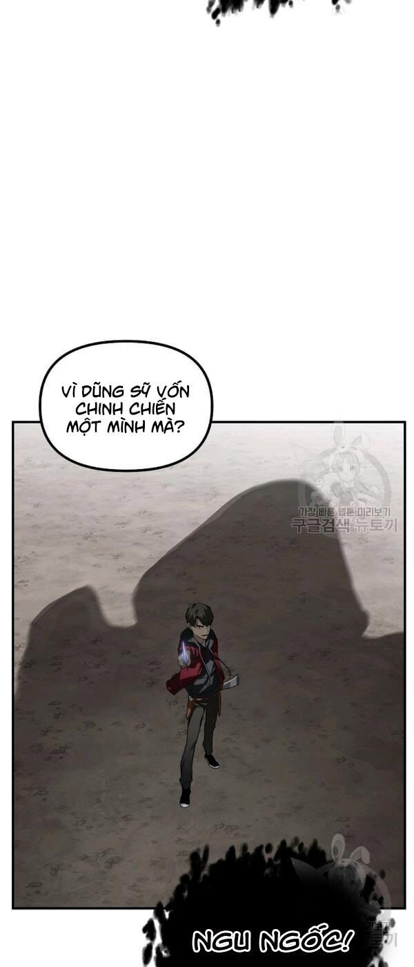 Tôi Là Thợ Săn Có Kĩ Năng Tự Sát Cấp Sss Chap 34 - Next Chap 35