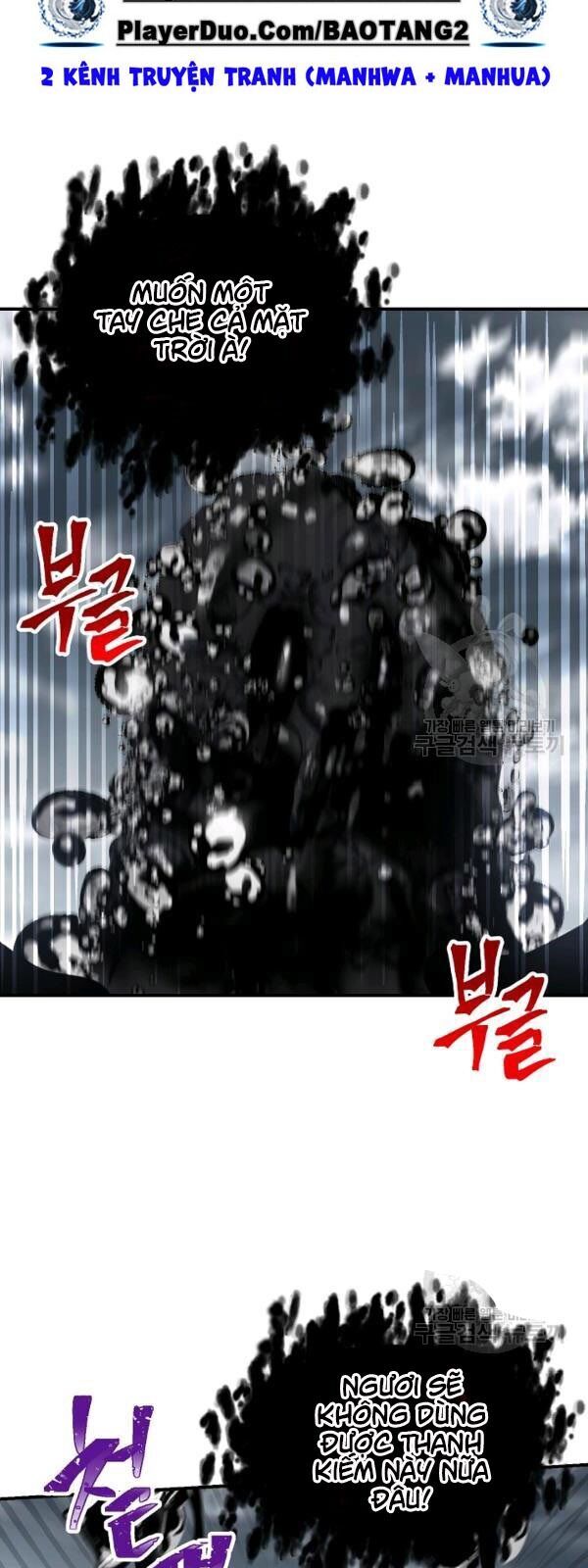 Tôi Là Thợ Săn Có Kĩ Năng Tự Sát Cấp Sss Chap 34 - Next Chap 35