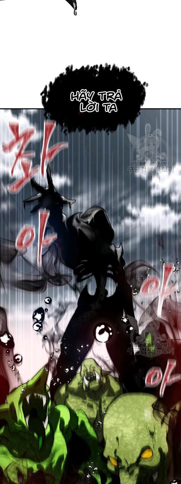 Tôi Là Thợ Săn Có Kĩ Năng Tự Sát Cấp Sss Chap 34 - Next Chap 35
