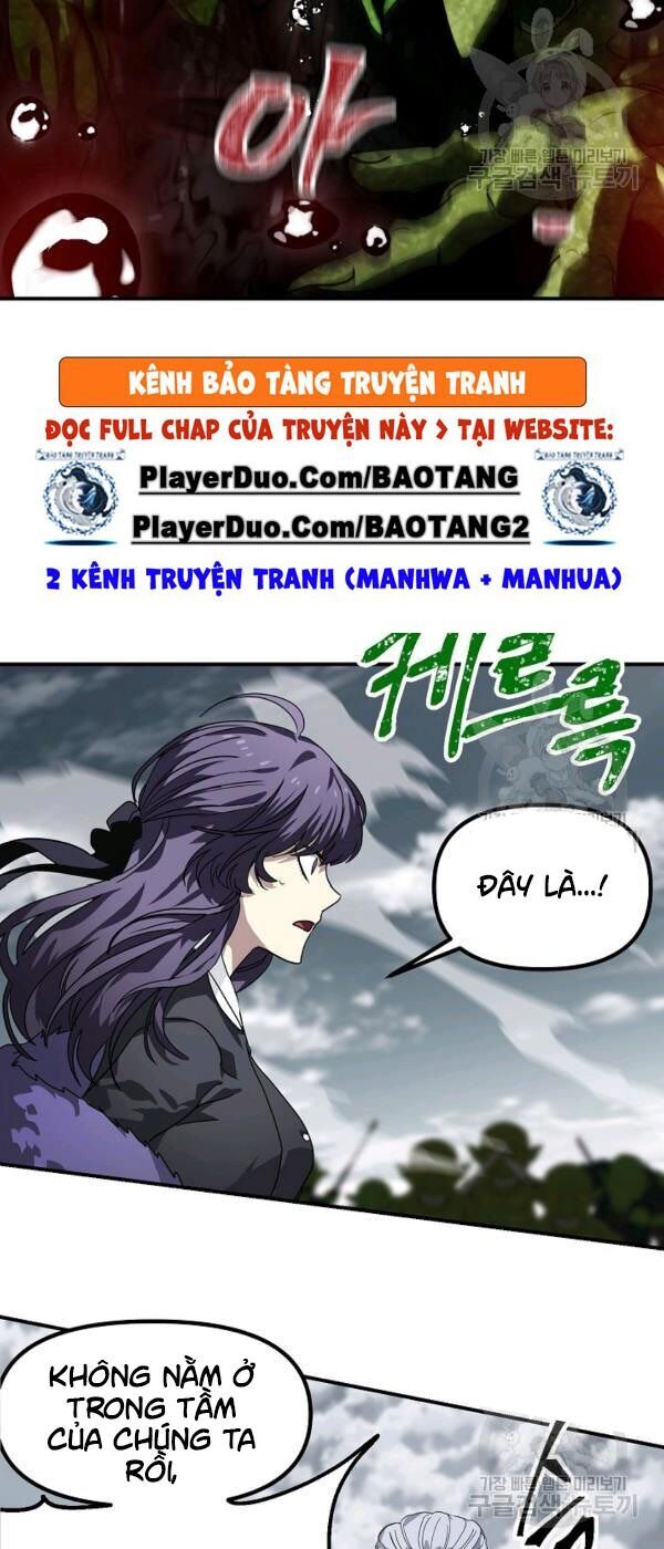 Tôi Là Thợ Săn Có Kĩ Năng Tự Sát Cấp Sss Chap 34 - Next Chap 35