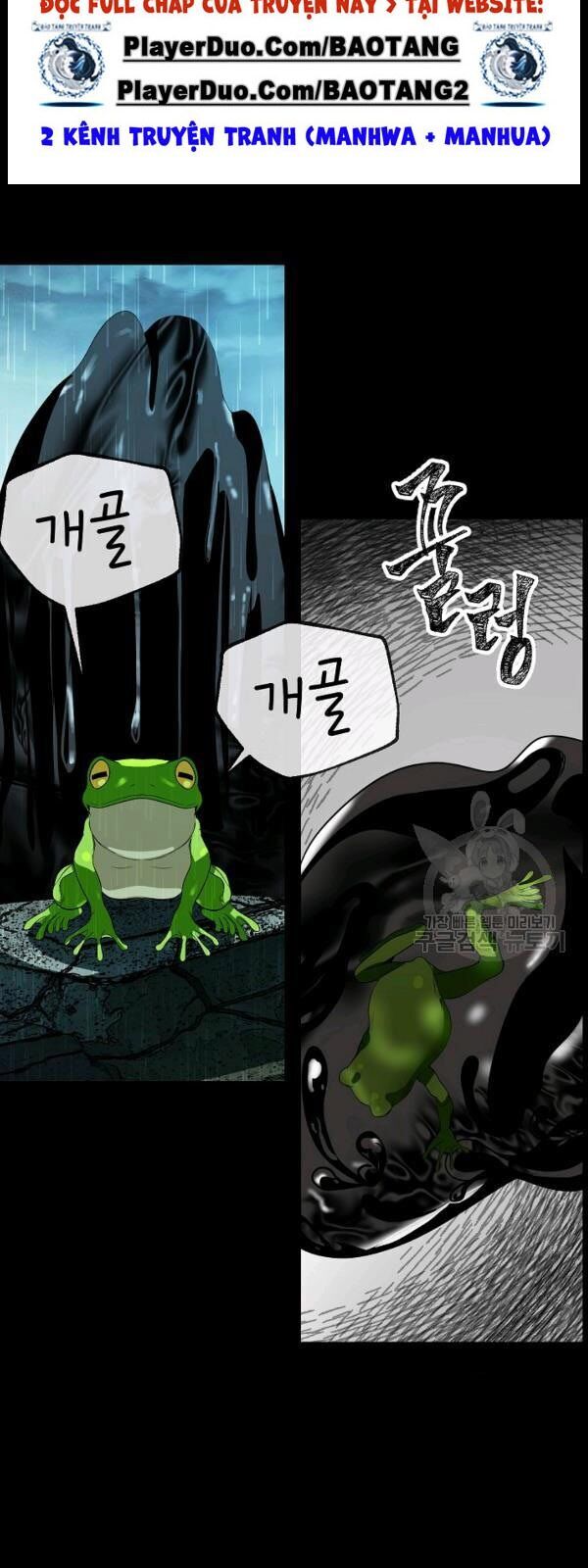 Tôi Là Thợ Săn Có Kĩ Năng Tự Sát Cấp Sss Chap 34 - Next Chap 35