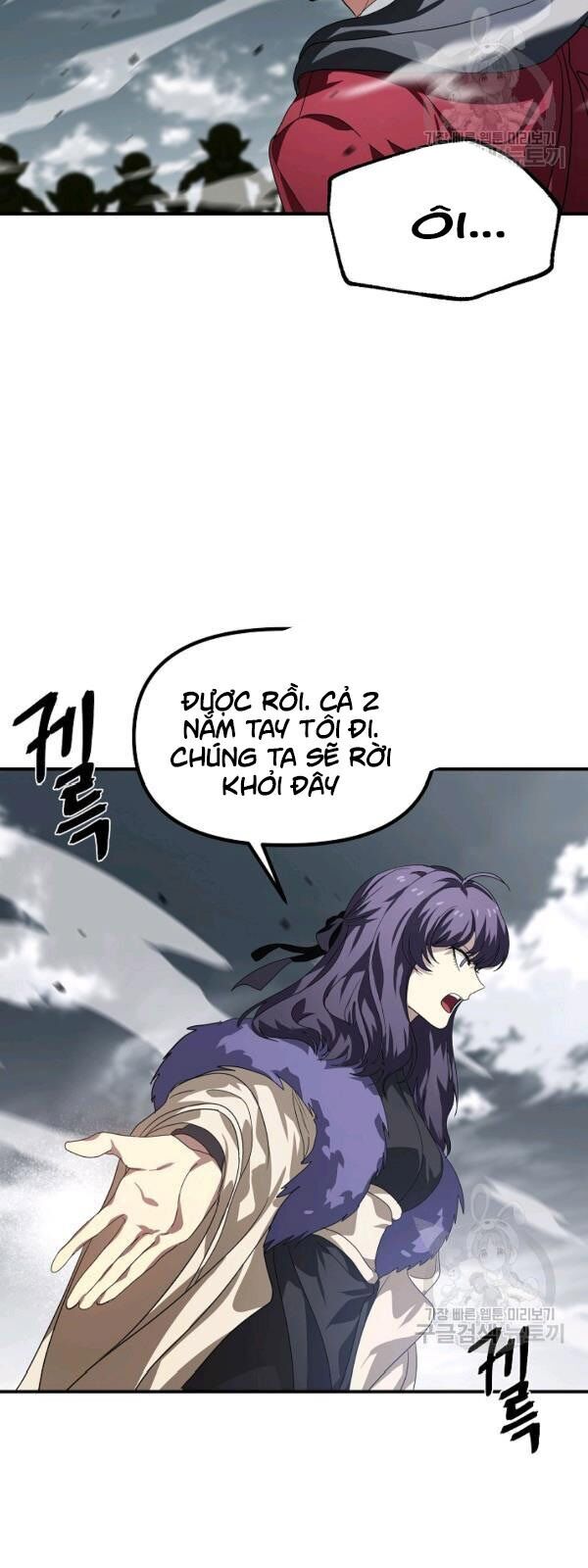 Tôi Là Thợ Săn Có Kĩ Năng Tự Sát Cấp Sss Chap 34 - Next Chap 35
