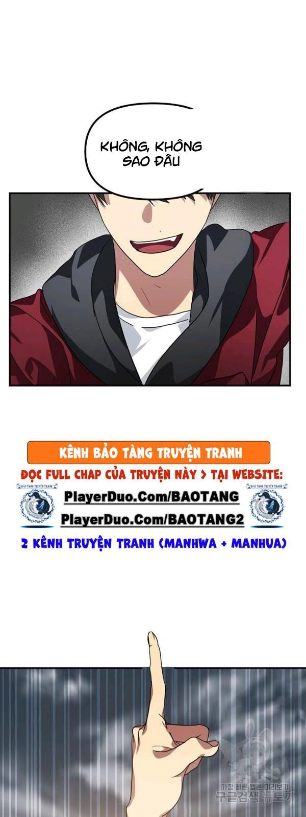 Tôi Là Thợ Săn Có Kĩ Năng Tự Sát Cấp Sss Chap 34 - Next Chap 35