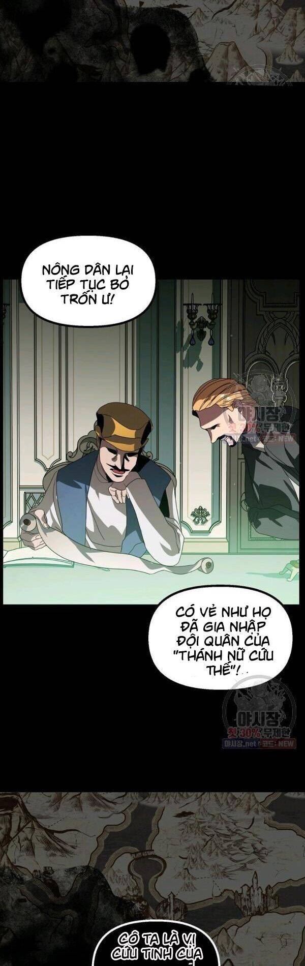 Tôi Là Thợ Săn Có Kĩ Năng Tự Sát Cấp Sss Chap 36 - Next Chap 37