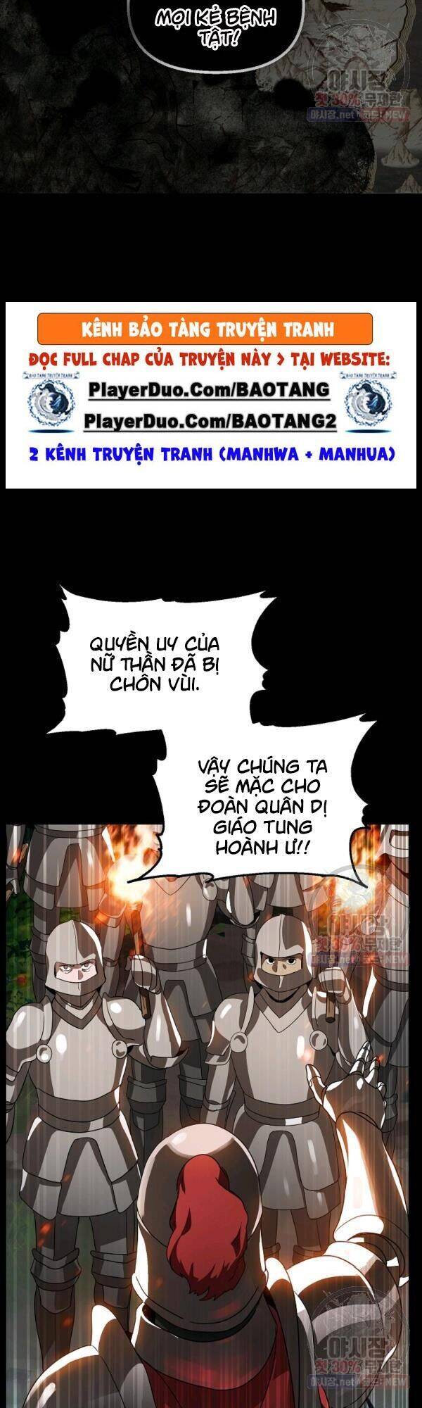Tôi Là Thợ Săn Có Kĩ Năng Tự Sát Cấp Sss Chap 36 - Next Chap 37