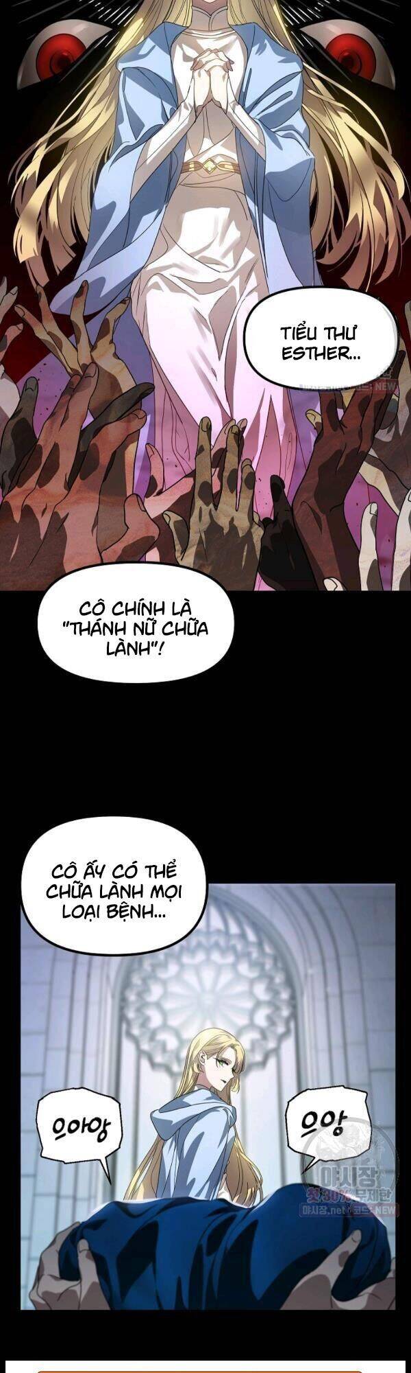Tôi Là Thợ Săn Có Kĩ Năng Tự Sát Cấp Sss Chap 36 - Next Chap 37