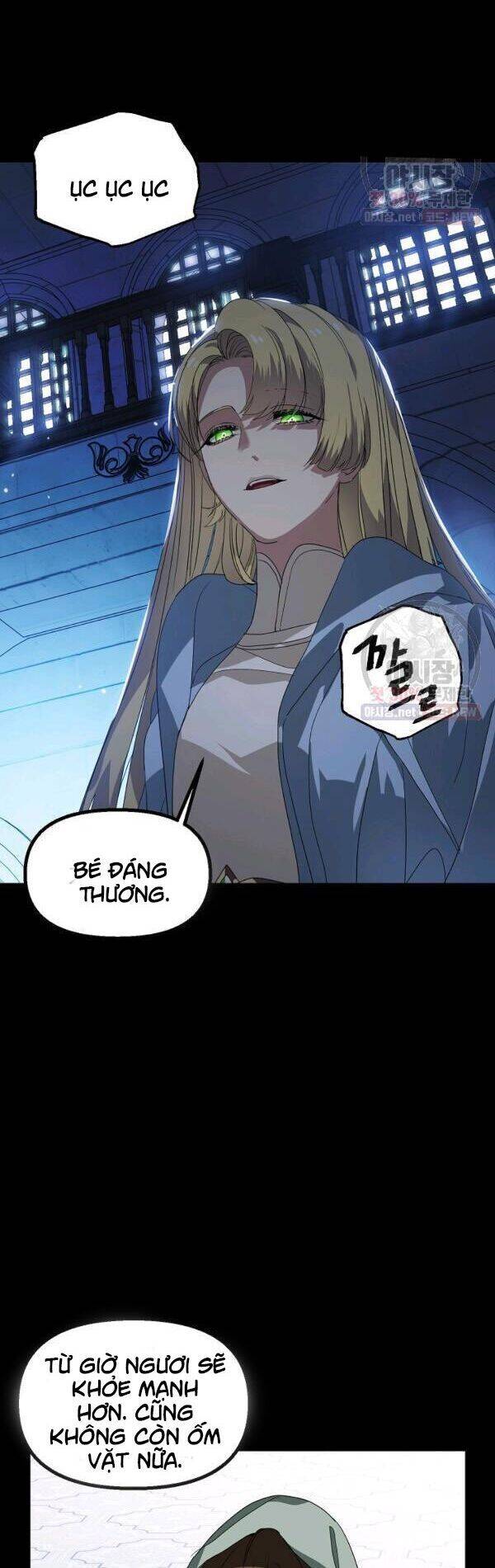 Tôi Là Thợ Săn Có Kĩ Năng Tự Sát Cấp Sss Chap 36 - Next Chap 37