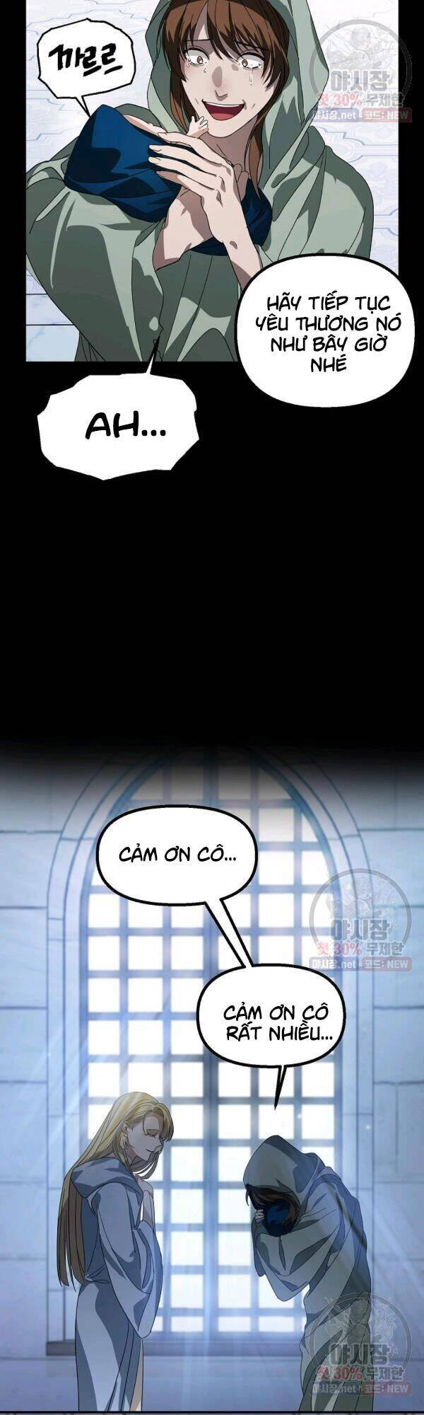 Tôi Là Thợ Săn Có Kĩ Năng Tự Sát Cấp Sss Chap 36 - Next Chap 37