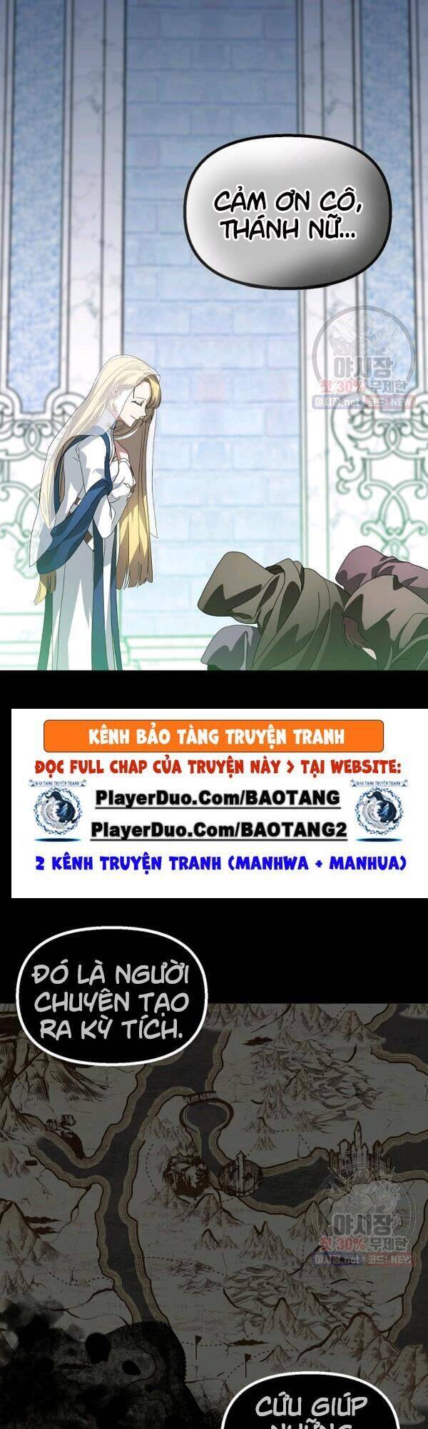 Tôi Là Thợ Săn Có Kĩ Năng Tự Sát Cấp Sss Chap 36 - Next Chap 37