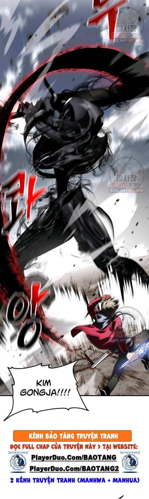 Tôi Là Thợ Săn Có Kĩ Năng Tự Sát Cấp Sss Chap 36 - Next Chap 37