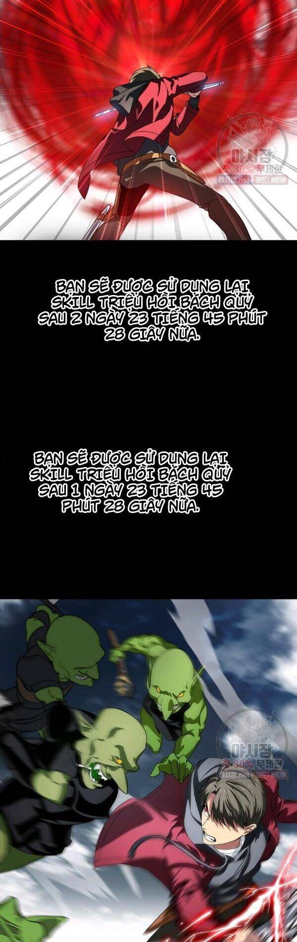 Tôi Là Thợ Săn Có Kĩ Năng Tự Sát Cấp Sss Chap 36 - Next Chap 37