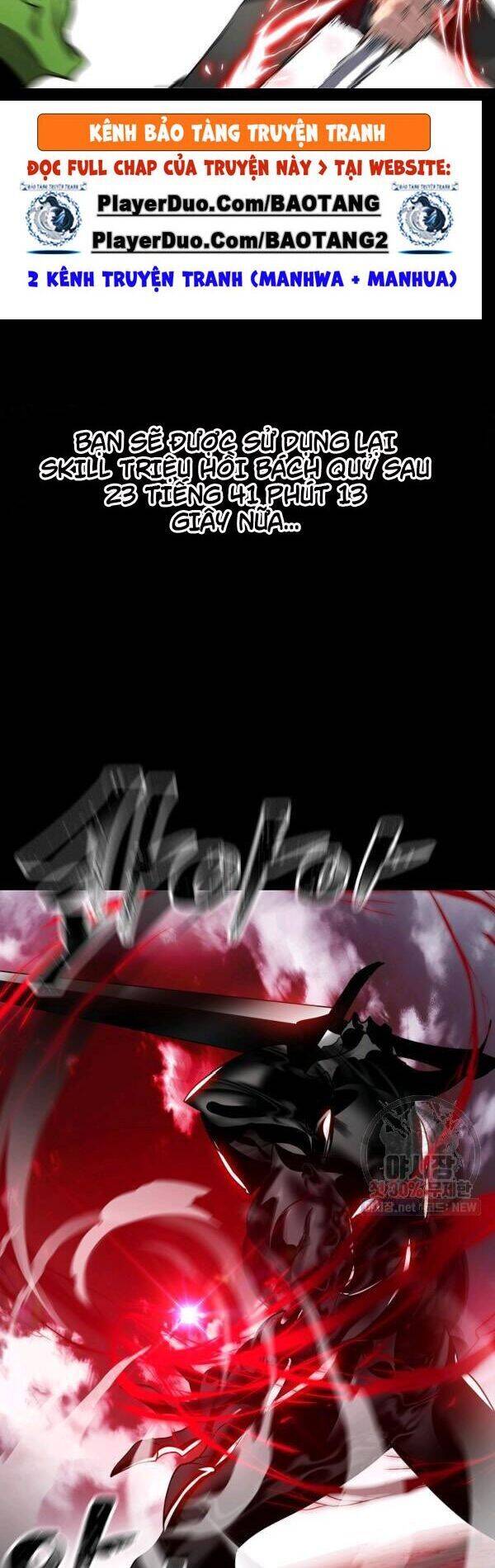 Tôi Là Thợ Săn Có Kĩ Năng Tự Sát Cấp Sss Chap 36 - Next Chap 37