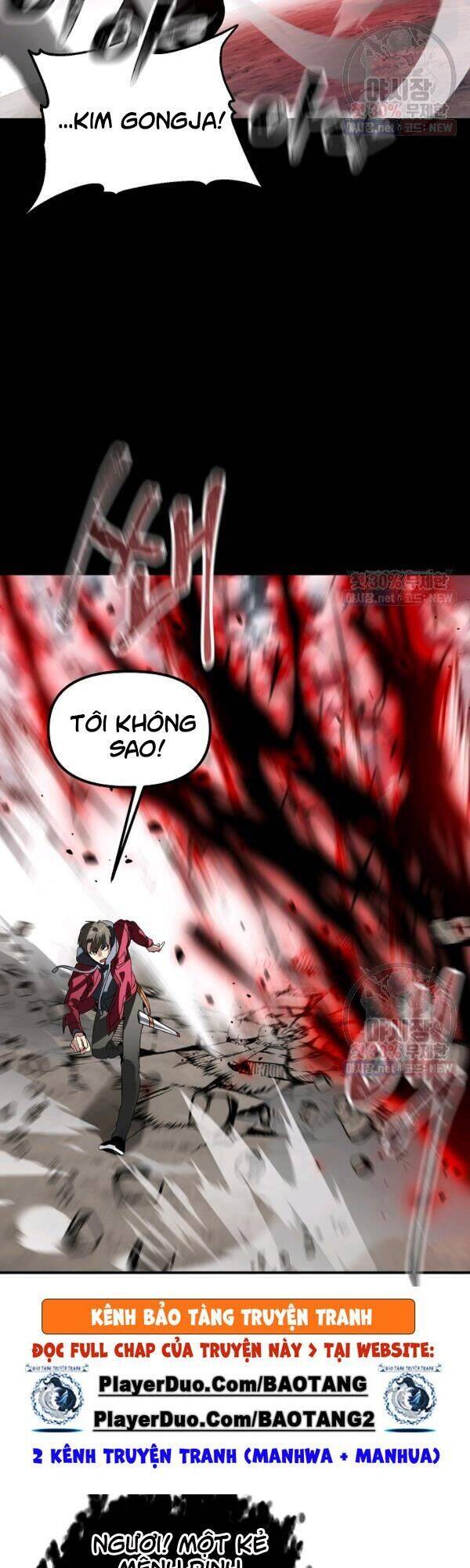 Tôi Là Thợ Săn Có Kĩ Năng Tự Sát Cấp Sss Chap 36 - Next Chap 37