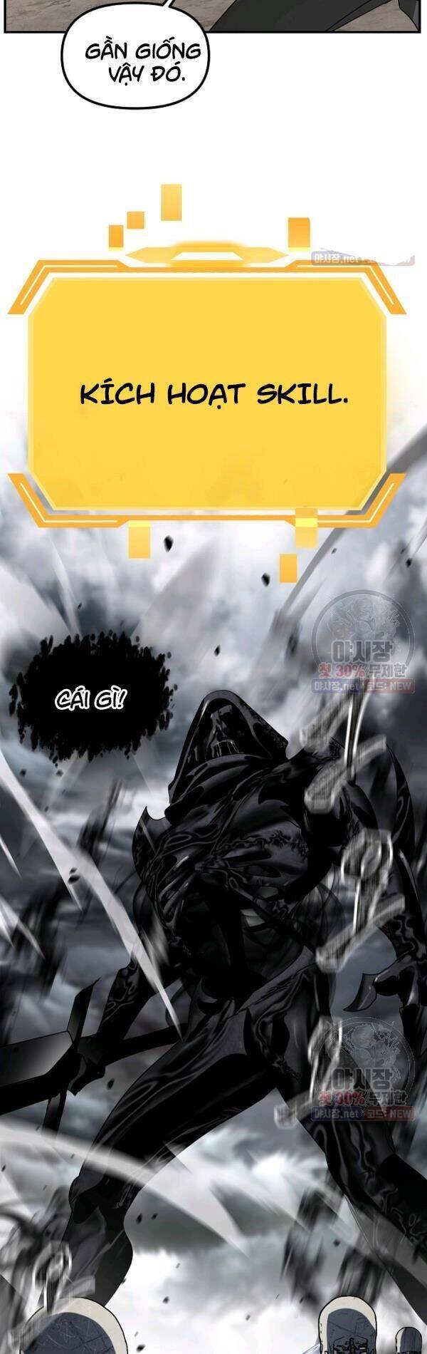 Tôi Là Thợ Săn Có Kĩ Năng Tự Sát Cấp Sss Chap 36 - Next Chap 37