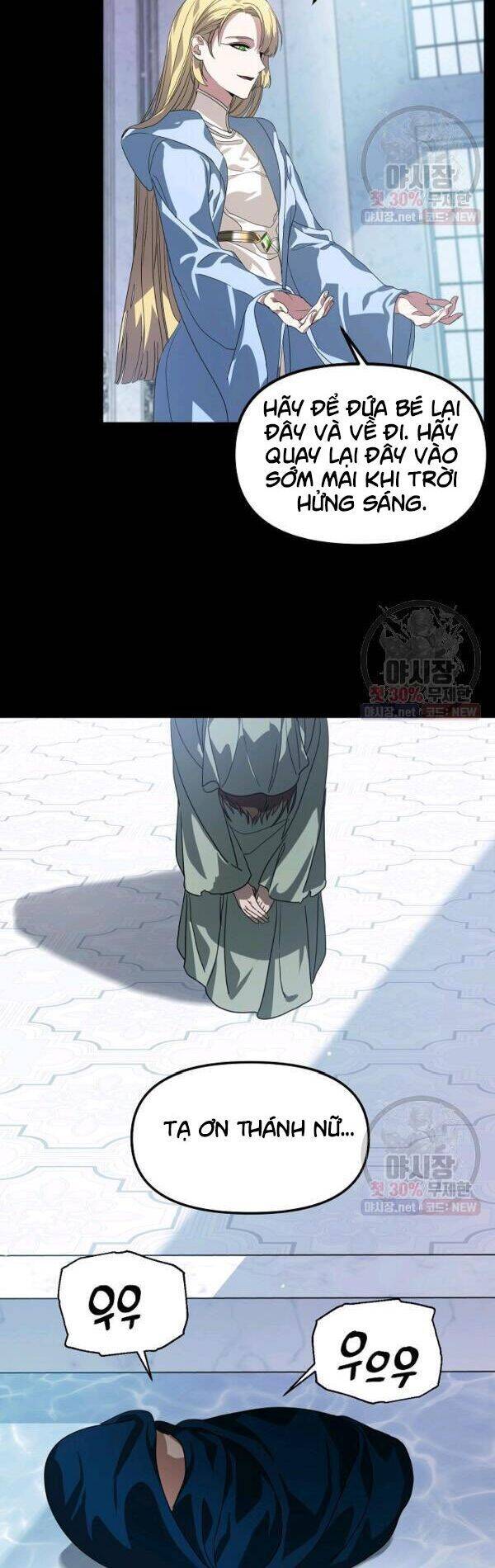 Tôi Là Thợ Săn Có Kĩ Năng Tự Sát Cấp Sss Chap 36 - Next Chap 37