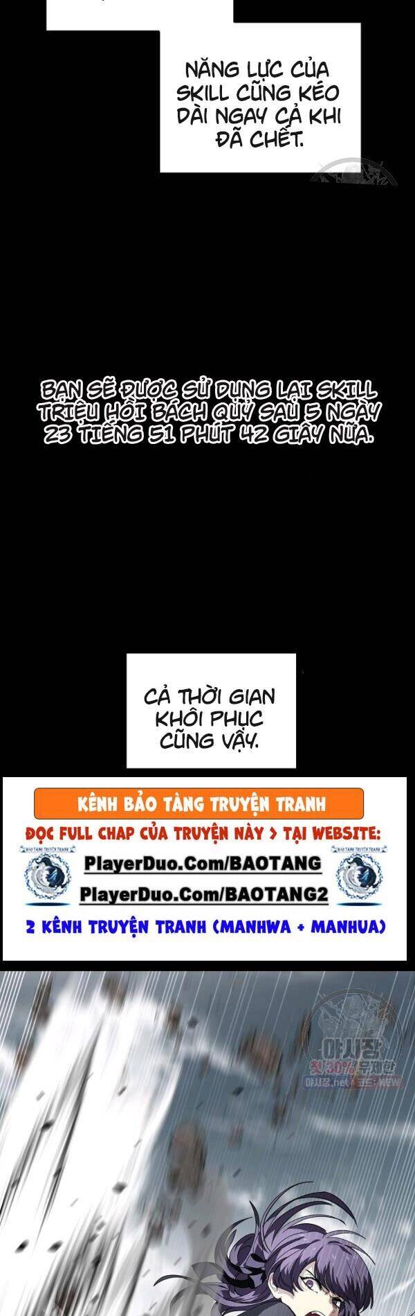 Tôi Là Thợ Săn Có Kĩ Năng Tự Sát Cấp Sss Chap 36 - Next Chap 37