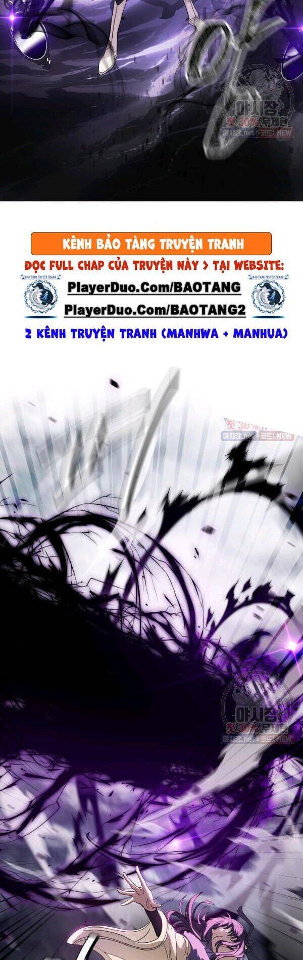 Tôi Là Thợ Săn Có Kĩ Năng Tự Sát Cấp Sss Chap 36 - Next Chap 37