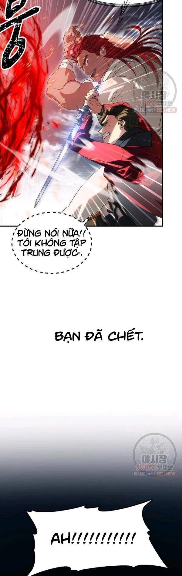 Tôi Là Thợ Săn Có Kĩ Năng Tự Sát Cấp Sss Chap 36 - Next Chap 37