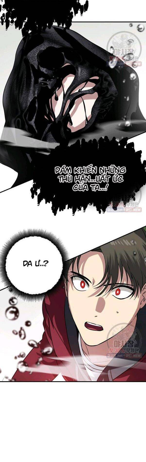 Tôi Là Thợ Săn Có Kĩ Năng Tự Sát Cấp Sss Chap 36 - Next Chap 37