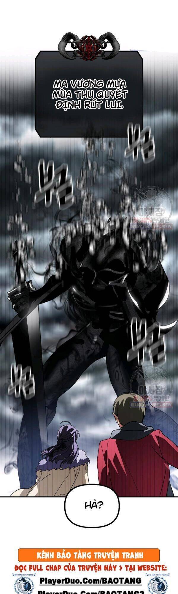 Tôi Là Thợ Săn Có Kĩ Năng Tự Sát Cấp Sss Chap 36 - Next Chap 37